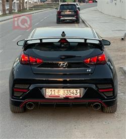 هيونداي فلوستر